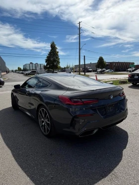 BMW 850 i xDrive, Executive - 39999 € - 96467024 5 | Car24.bg BMW 850 i xDrive, Executive - 39999 € - 96467024 5