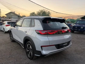 BYD Sea Lion 05 undefined | Auto.bg — изображение 6 BYD Sea Lion 05 undefined | Auto.bg — изображение 6