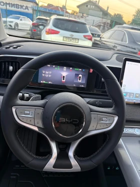 BYD Sea Lion 05 undefined | Auto.bg — изображение 11 BYD Sea Lion 05 undefined | Auto.bg — изображение 11