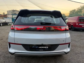BYD Sea Lion 05 undefined | Auto.bg — изображение 5 BYD Sea Lion 05 undefined | Auto.bg — изображение 5