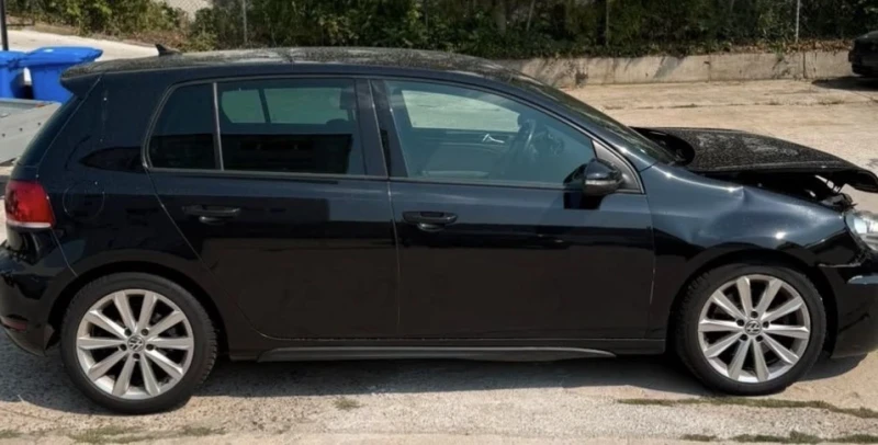 VW Golf GTD 170 CR - 4099 € - 82084415 1 | Car24.bg VW Golf GTD 170 CR - 4099 € - 82084415 1