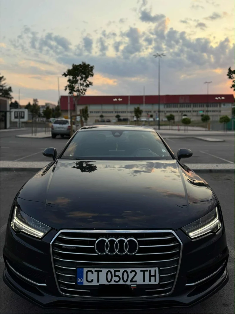 Audi A7 Audi A7 3.0T* MATRIX* BANG* OLUFSEN* ОБДУХВАНЕ* - 40555 лв. / 20735.44 € - 77344450 1 | Car24.bg Audi A7 Audi A7 3.0T* MATRIX* BANG* OLUFSEN* ОБДУХВАНЕ* - 40555 лв. / 20735.44 € - 77344450 1
