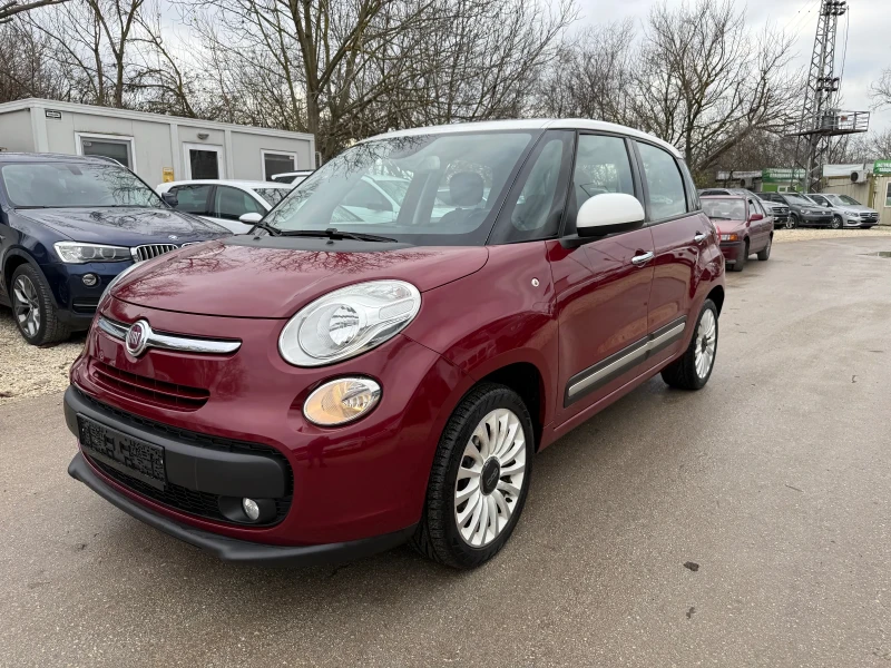 Fiat 500L 1.3 Multijet - 84к.с. - Панорама - 8900 лв. / 4550.50 € - 30028092 1 | Car24.bg Fiat 500L 1.3 Multijet - 84к.с. - Панорама - 8900 лв. / 4550.50 € - 30028092 1