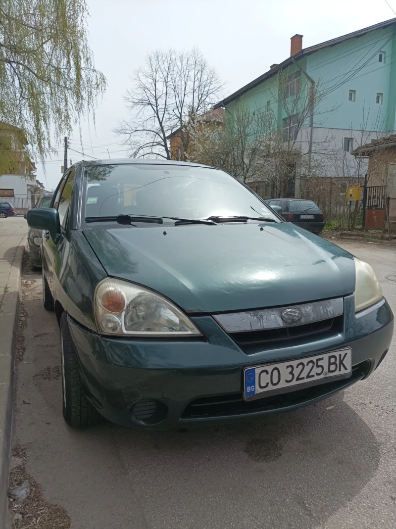 Suzuki Liana - 899 € / 1758.29 лв. - 88723906 1 | Car24.bg Suzuki Liana - 899 € / 1758.29 лв. - 88723906 1