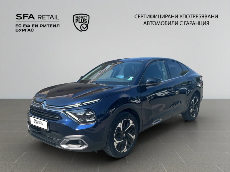 Citroen C4X - 21474 € / 41999.49 лв. - 91618363 1 | Car24.bg Citroen C4X - 21474 € / 41999.49 лв. - 91618363 1
