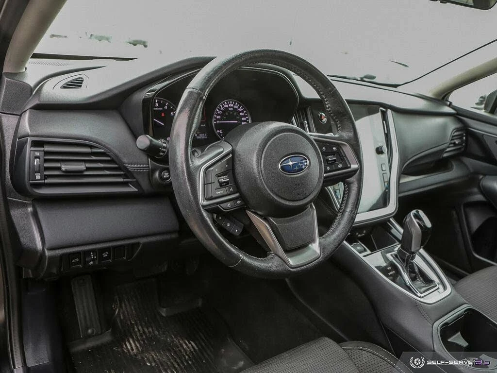 Subaru Outback TOURNG WAGON AWD * CAMERA * М.ТОЧКА * PANO * NAVI - изображение 8 | Auto.bg Subaru Outback TOURNG WAGON AWD * CAMERA * М.ТОЧКА * PANO * NAVI - изображение 8