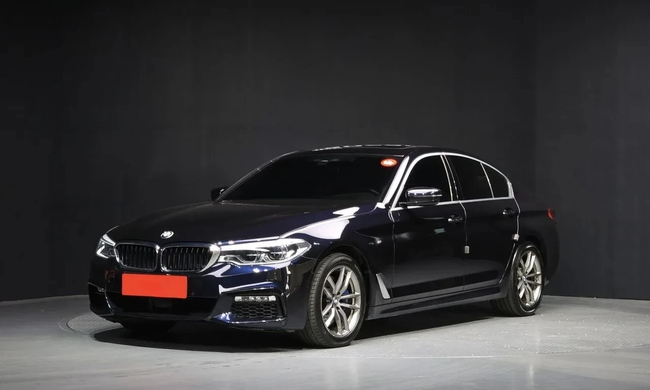 BMW 530 xDrive M Sport HeadUp, Disi* line assist | Auto.bg — изображение 1 BMW 530 xDrive M Sport HeadUp, Disi* line assist | Auto.bg — изображение 1