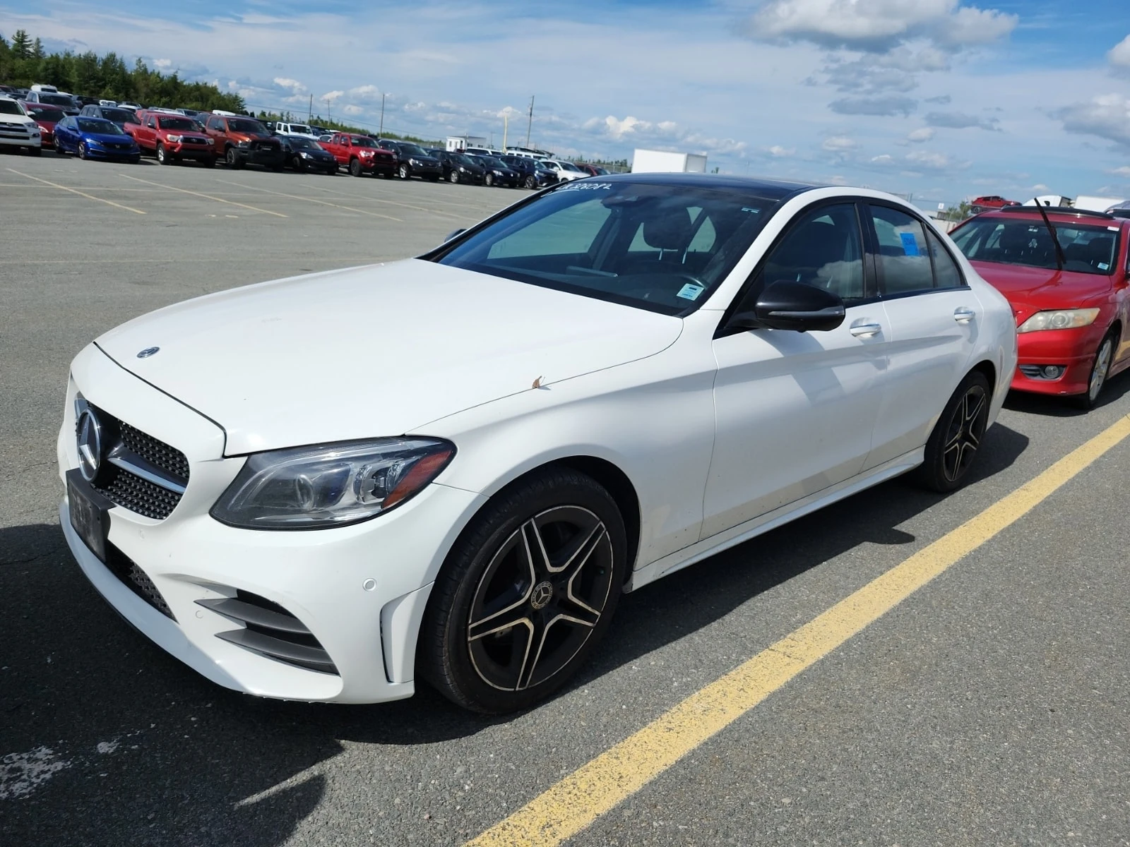 Mercedes-Benz C 300 АМГ ПАКЕТ/4MATIC /CARFAX/ПОДГРЕВ/ПАНОРАМА/ДИГ.КМ. | Auto.bg — изображение 1 Mercedes-Benz C 300 АМГ ПАКЕТ/4MATIC /CARFAX/ПОДГРЕВ/ПАНОРАМА/ДИГ.КМ. | Auto.bg — изображение 1
