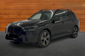 BMW X7 М xDrive - Car24.bg BMW X7 М xDrive