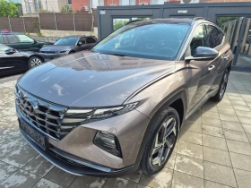 Hyundai Tucson Prime Plug-in hybrid AWD - Car24.bg Hyundai Tucson Prime Plug-in hybrid AWD