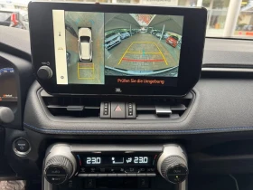 Toyota Rav4 2.5 Hybrid 4x4 Style Navi, JBL, 360-Grad AHK - 74900 лв. / 38295.76 € - 81104256 9 | Car24.bg Toyota Rav4 2.5 Hybrid 4x4 Style Navi, JBL, 360-Grad AHK - 74900 лв. / 38295.76 € - 81104256 9