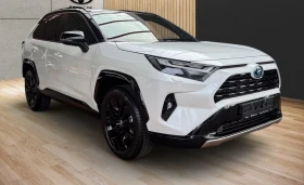 Toyota Rav4 2.5 Hybrid 4x4 Style Navi, JBL, 360-Grad AHK - 74900 лв. / 38295.76 € - 81104256 3 | Car24.bg Toyota Rav4 2.5 Hybrid 4x4 Style Navi, JBL, 360-Grad AHK - 74900 лв. / 38295.76 € - 81104256 3