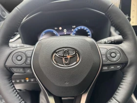 Toyota Rav4 2.5 Hybrid 4x4 Style Navi, JBL, 360-Grad AHK - 74900 лв. / 38295.76 € - 81104256 14 | Car24.bg Toyota Rav4 2.5 Hybrid 4x4 Style Navi, JBL, 360-Grad AHK - 74900 лв. / 38295.76 € - 81104256 14