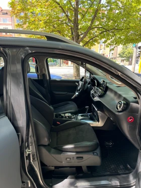 Mercedes-Benz X-Klasse - 19000 € / 37160.77 лв. - 42278862 10 | Car24.bg Mercedes-Benz X-Klasse - 19000 € / 37160.77 лв. - 42278862 10