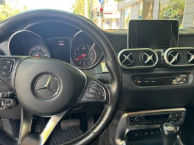 Mercedes-Benz X-Klasse - 19000 € / 37160.77 лв. - 42278862 9 | Car24.bg Mercedes-Benz X-Klasse - 19000 € / 37160.77 лв. - 42278862 9