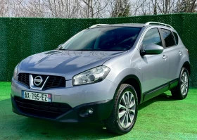 Nissan Qashqai KAMERA / PANORAMA / FACELIFT / 170000km / - Car24.bg Nissan Qashqai KAMERA / PANORAMA / FACELIFT / 170000km /