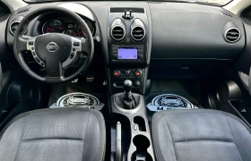 Nissan Qashqai KAMERA / PANORAMA / FACELIFT / 170000km / - 5900 € / 11539.40 лв. - 79645892 9 | Car24.bg Nissan Qashqai KAMERA / PANORAMA / FACELIFT / 170000km / - 5900 € / 11539.40 лв. - 79645892 9