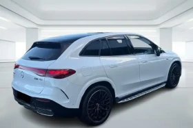 Mercedes-Benz EQE SUV 43 AMG 4Matic = Premium Plus = Гаранция - 80832 € / 158093.65 лв. - 45221666 3 | Car24.bg Mercedes-Benz EQE SUV 43 AMG 4Matic = Premium Plus = Гаранция - 80832 € / 158093.65 лв. - 45221666 3