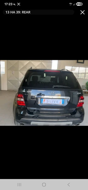 Mercedes-Benz ML 320 CDI - 3750 € / 7334.36 лв. - 81050588 5 | Car24.bg Mercedes-Benz ML 320 CDI - 3750 € / 7334.36 лв. - 81050588 5