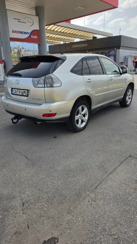 Lexus RX 300 - 2900 € / 5671.91 лв. - 85616500 4 | Car24.bg Lexus RX 300 - 2900 € / 5671.91 лв. - 85616500 4