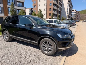 VW Touareg V6 TDI Bluemotion | Auto.bg — изображение 2 VW Touareg V6 TDI Bluemotion | Auto.bg — изображение 2