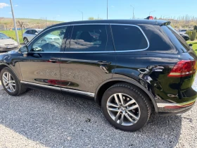 VW Touareg V6 TDI Bluemotion | Auto.bg — изображение 6 VW Touareg V6 TDI Bluemotion | Auto.bg — изображение 6