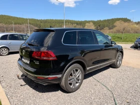 VW Touareg V6 TDI Bluemotion | Auto.bg — изображение 3 VW Touareg V6 TDI Bluemotion | Auto.bg — изображение 3