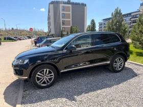 VW Touareg V6 TDI Bluemotion | Auto.bg — изображение 7 VW Touareg V6 TDI Bluemotion | Auto.bg — изображение 7