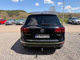 VW Touareg V6 TDI Bluemotion | Auto.bg — изображение 4 VW Touareg V6 TDI Bluemotion | Auto.bg — изображение 4