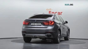 BMW X6 XDrive 3.0D* КОЖА* ПАНО* ПОДГРЕВ* 360* HEADUP* HAR | Auto.bg — изображение 4 BMW X6 XDrive 3.0D* КОЖА* ПАНО* ПОДГРЕВ* 360* HEADUP* HAR | Auto.bg — изображение 4