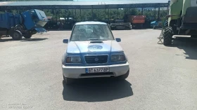 Suzuki Vitara 2.0 4x4