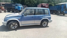 Suzuki Vitara 2.0 4x4 | Auto.bg — изображение 2 Suzuki Vitara 2.0 4x4 | Auto.bg — изображение 2
