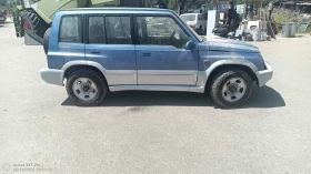 Suzuki Vitara 2.0 4x4 | Auto.bg — изображение 3 Suzuki Vitara 2.0 4x4 | Auto.bg — изображение 3