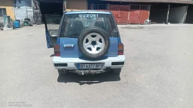 Suzuki Vitara 2.0 4x4 | Auto.bg — изображение 4 Suzuki Vitara 2.0 4x4 | Auto.bg — изображение 4