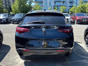 Alfa Romeo Stelvio * AWD * CARFAX * ОПЦИЯ ЗА ФИНАНСИРАНЕ | Auto.bg — изображение 4 Alfa Romeo Stelvio * AWD * CARFAX * ОПЦИЯ ЗА ФИНАНСИРАНЕ | Auto.bg — изображение 4