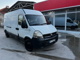Renault Master 3.0 DCI 140кс | Auto.bg — изображение 5 Renault Master 3.0 DCI 140кс | Auto.bg — изображение 5