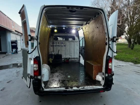 Renault Master 3.0 DCI 140кс | Auto.bg — изображение 13 Renault Master 3.0 DCI 140кс | Auto.bg — изображение 13