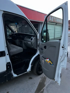 Renault Master 3.0 DCI 140кс | Auto.bg — изображение 7 Renault Master 3.0 DCI 140кс | Auto.bg — изображение 7