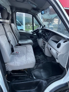 Renault Master 3.0 DCI 140кс | Auto.bg — изображение 8 Renault Master 3.0 DCI 140кс | Auto.bg — изображение 8