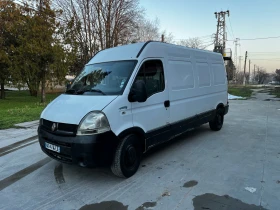 Renault Master 3.0 DCI 140кс | Auto.bg — изображение 2 Renault Master 3.0 DCI 140кс | Auto.bg — изображение 2