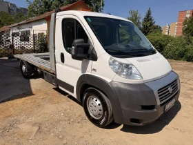 Fiat Ducato 3.0 Специален!Автовоз! | Auto.bg — изображение 3 Fiat Ducato 3.0 Специален!Автовоз! | Auto.bg — изображение 3