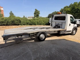 Fiat Ducato 3.0 Специален!Автовоз! | Auto.bg — изображение 4 Fiat Ducato 3.0 Специален!Автовоз! | Auto.bg — изображение 4