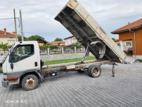 Mitsubishi Canter undefined | Auto.bg — изображение 2 Mitsubishi Canter undefined | Auto.bg — изображение 2