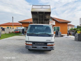 Mitsubishi Canter undefined | Auto.bg — изображение 3 Mitsubishi Canter undefined | Auto.bg — изображение 3