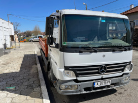 Mercedes-Benz Atego 815  | Mobile.bg   2