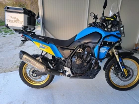 Yamaha Tenere RALLY | Auto.bg — изображение 3 Yamaha Tenere RALLY | Auto.bg — изображение 3
