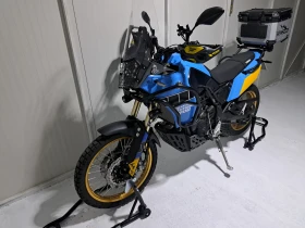 Yamaha Tenere RALLY | Auto.bg — изображение 4 Yamaha Tenere RALLY | Auto.bg — изображение 4