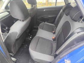 Skoda Fabia | Mobile.bg — малка снимка 8