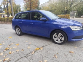 Skoda Fabia | Mobile.bg — малка снимка 3
