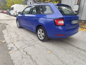 Skoda Fabia | Mobile.bg — малка снимка 4